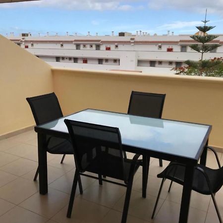 Oasis Del Duque Apartment Costa Adeje  Extérieur photo