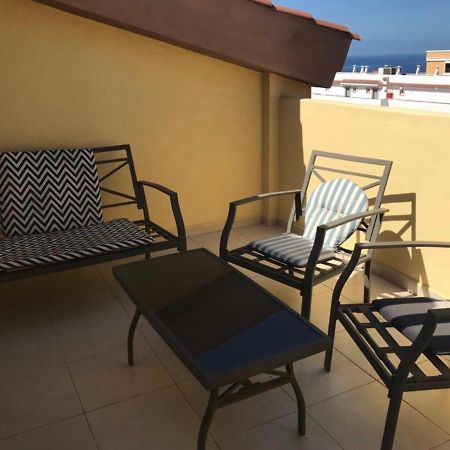 Oasis Del Duque Apartment Costa Adeje  Extérieur photo