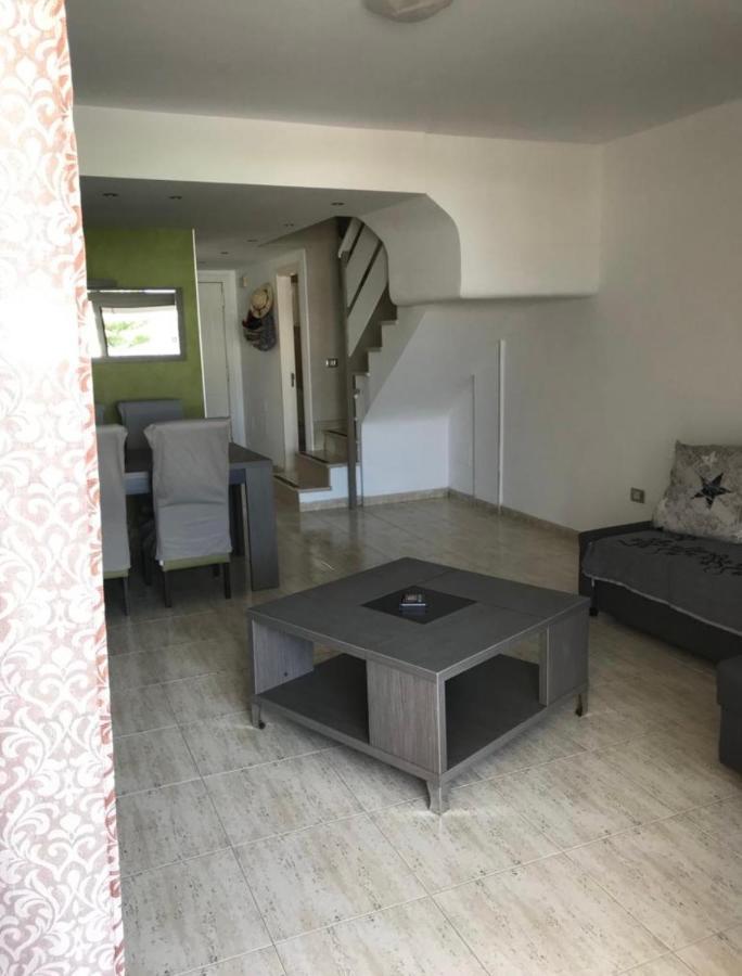 Oasis Del Duque Apartment Costa Adeje  Extérieur photo