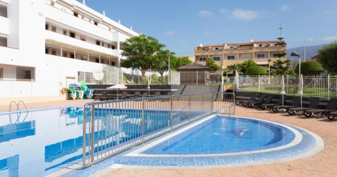 Oasis Del Duque Apartment Costa Adeje  Extérieur photo