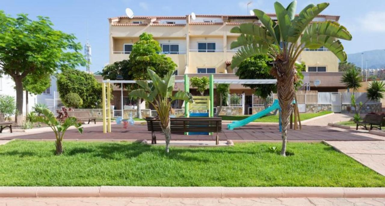Oasis Del Duque Apartment Costa Adeje  Extérieur photo