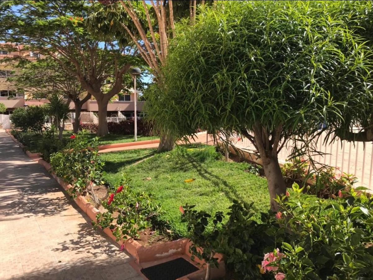 Oasis Del Duque Apartment Costa Adeje  Extérieur photo