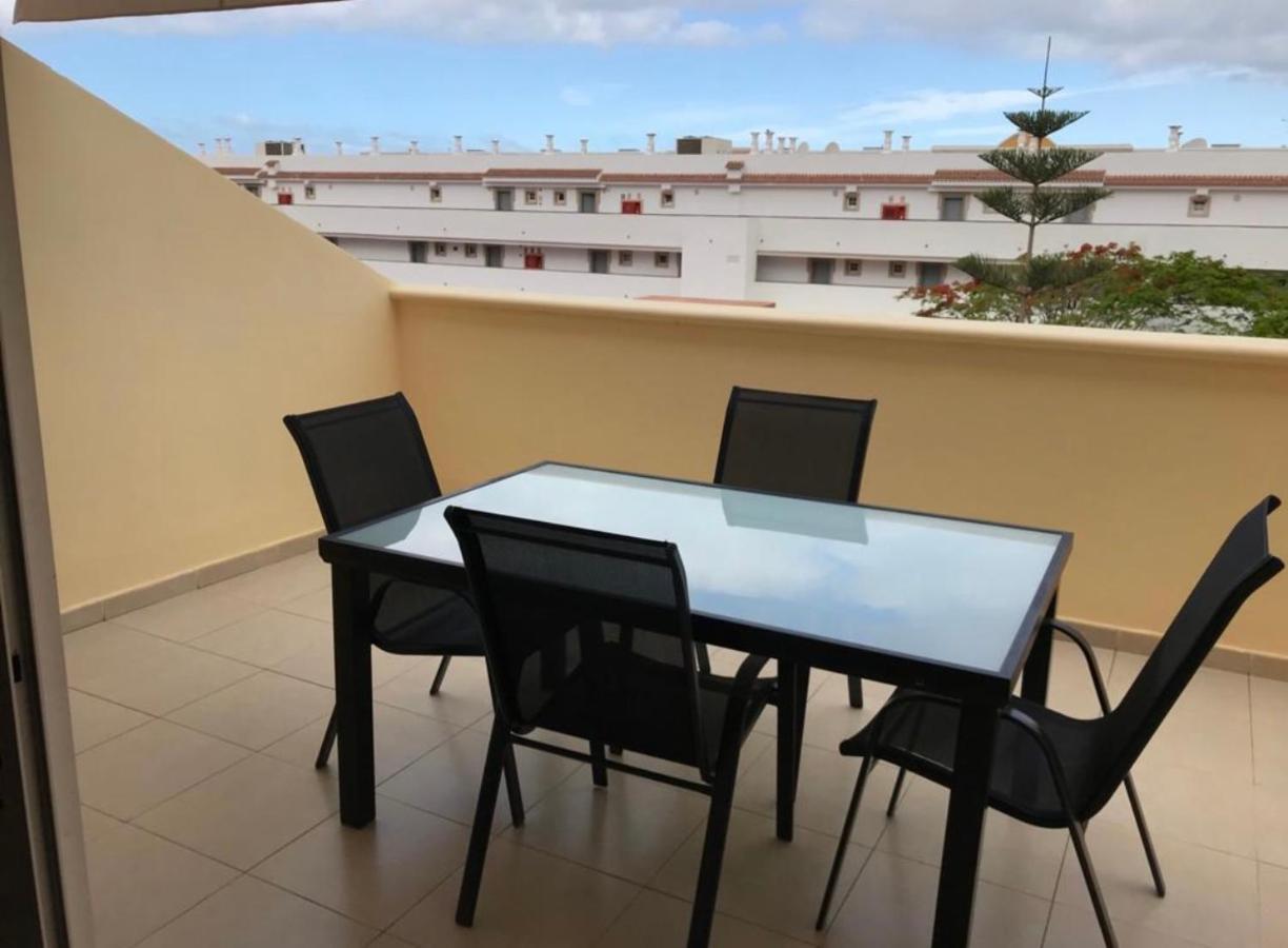 Oasis Del Duque Apartment Costa Adeje  Extérieur photo