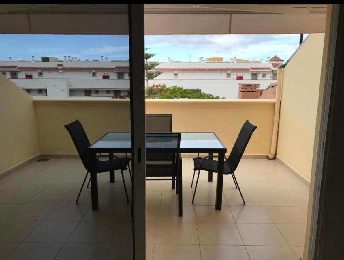 Oasis Del Duque Apartment Costa Adeje  Extérieur photo