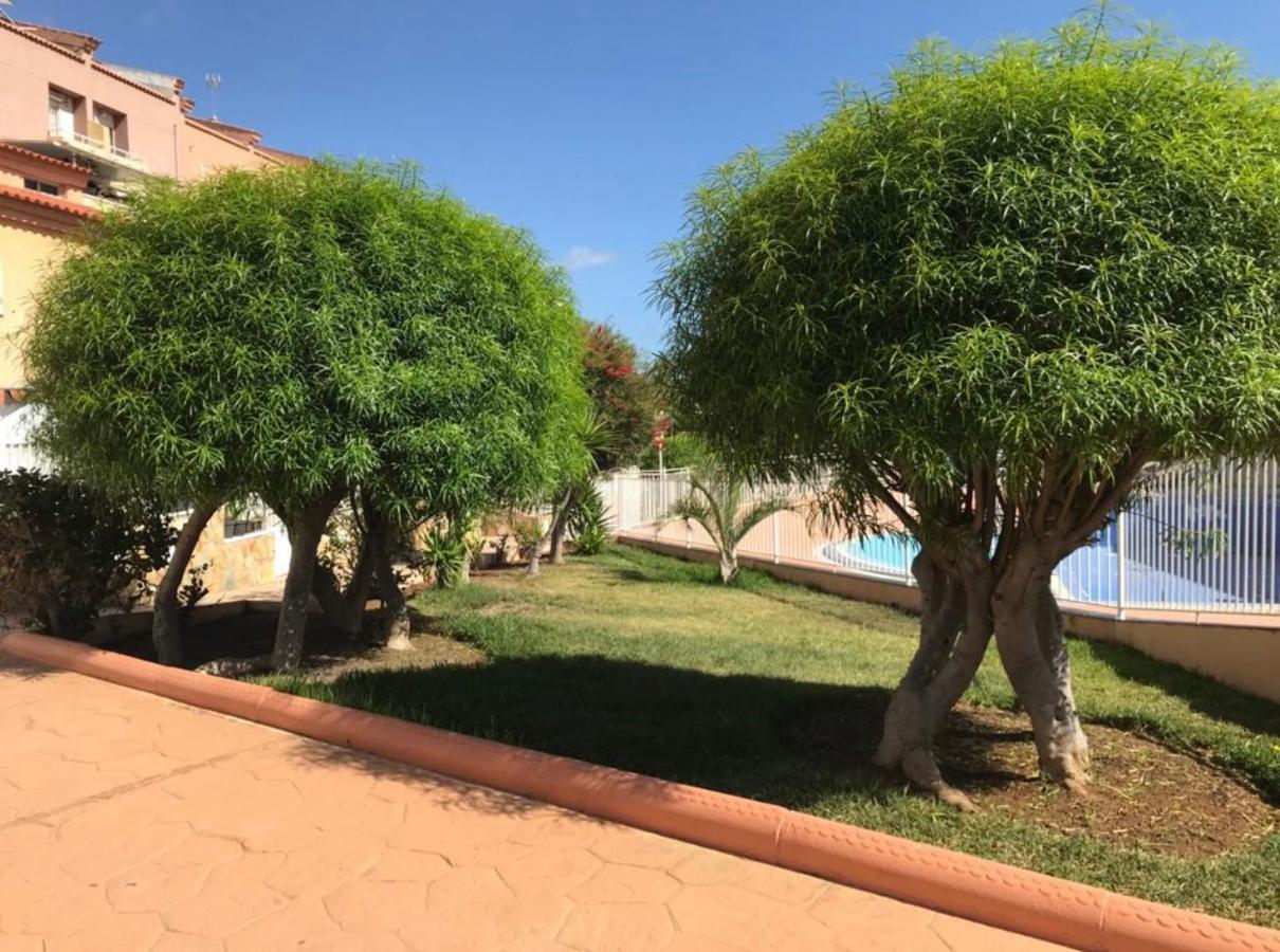 Oasis Del Duque Apartment Costa Adeje  Extérieur photo