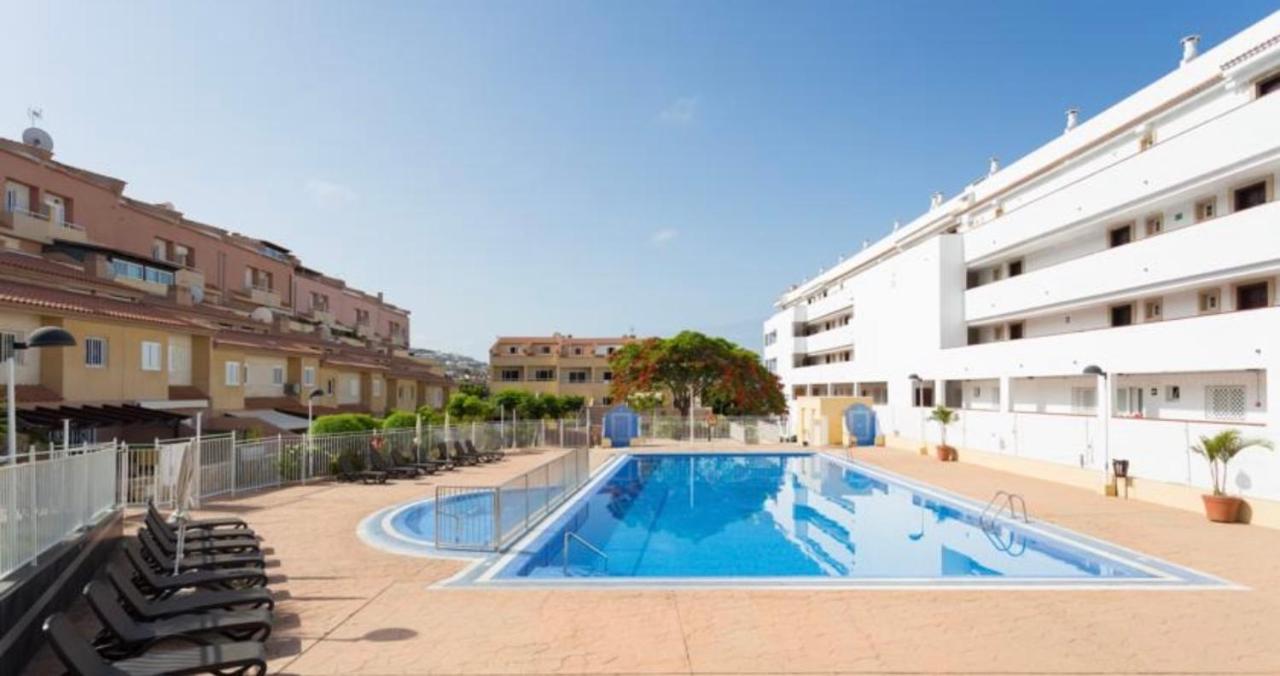 Oasis Del Duque Apartment Costa Adeje  Extérieur photo